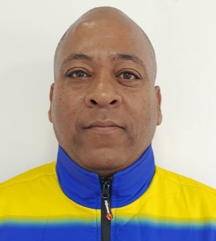 DARWUIN ALEXANDER PAEZ