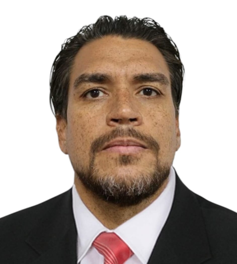 FREDDY ALBERTO VELASCO AREINAMO
