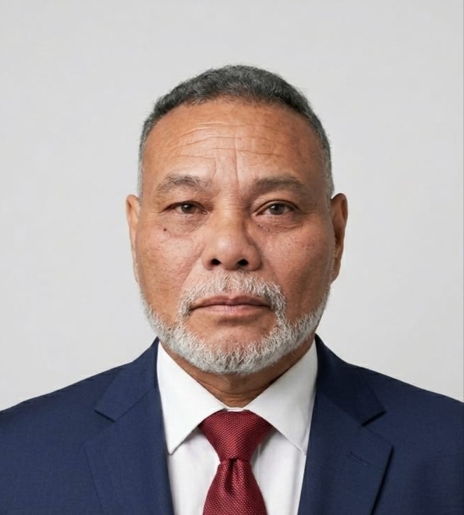 JUAN LUIS ROMERO