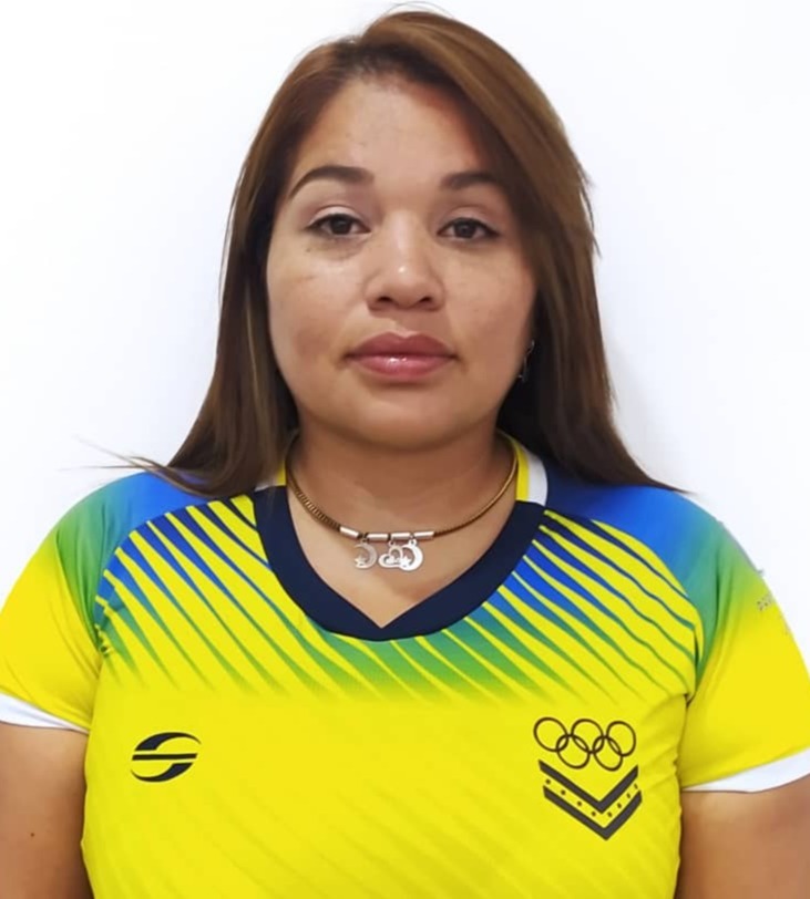 KARLA AKINORI LUNA CASTILLO