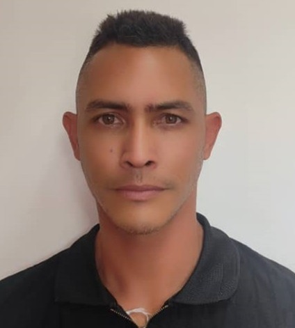 NELSON JESUS ZAMBRANO PEREZ