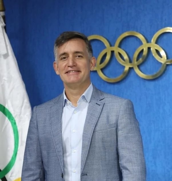 Ministro Franklin