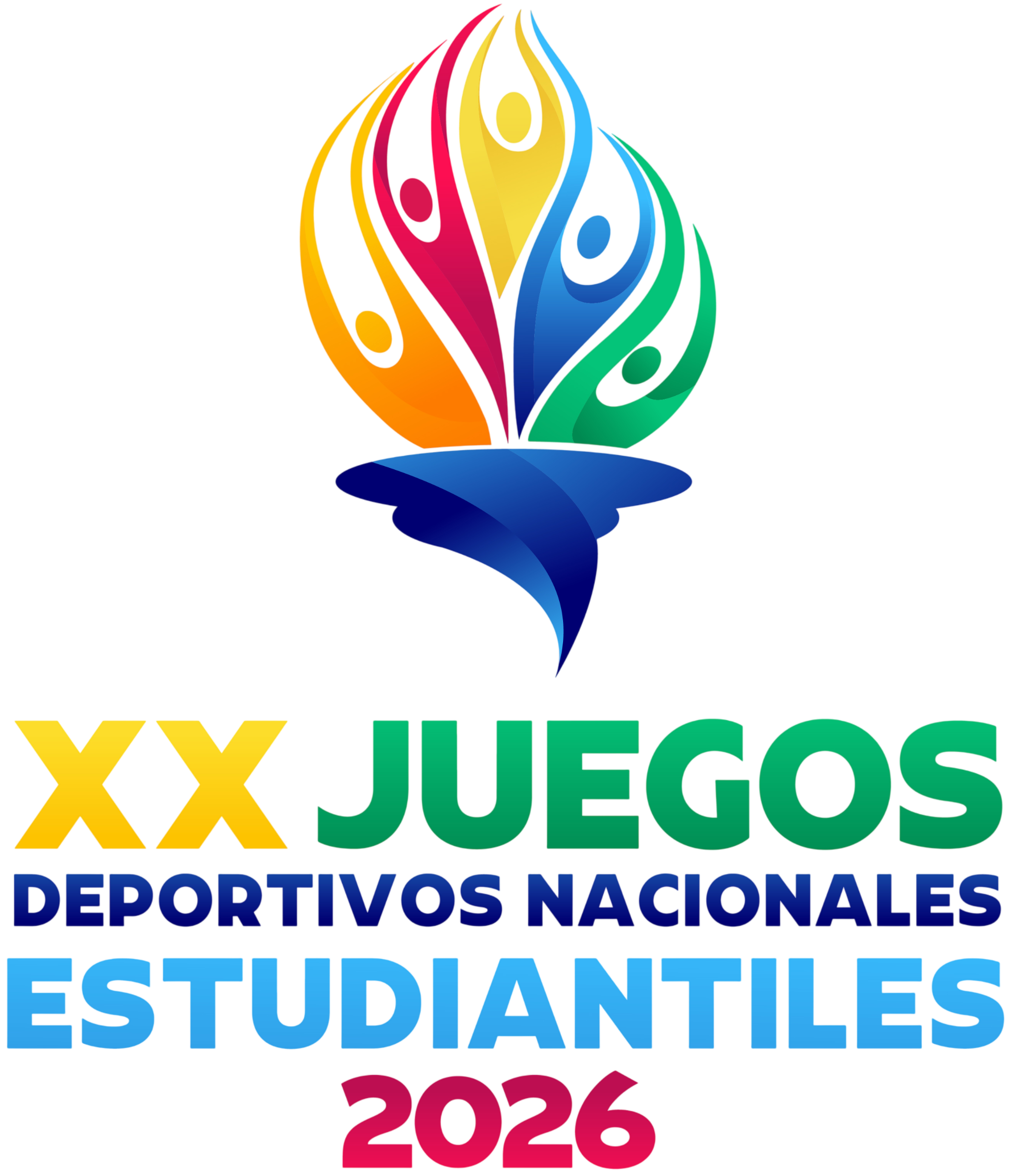 XX Juegos Deportivos Nacionales Estudiantiles