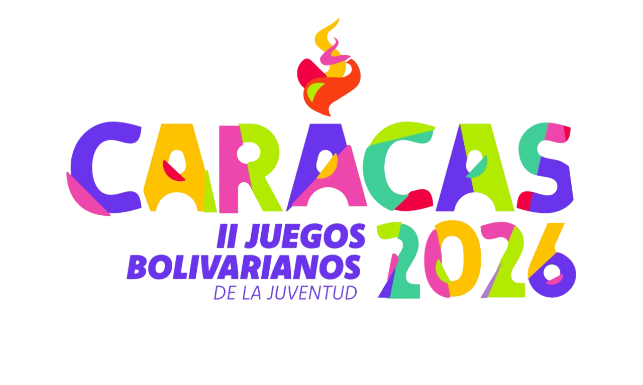 II Juegos Bolivarianos de la Juventud Caracas