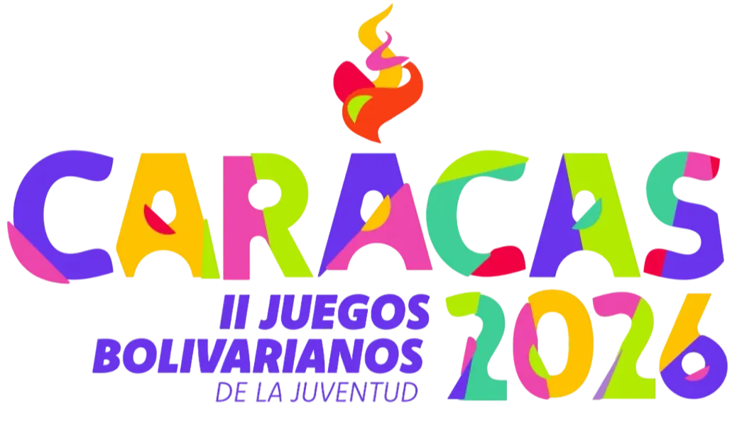 II Juegos Bolivarianos de la Juventud Caracas
