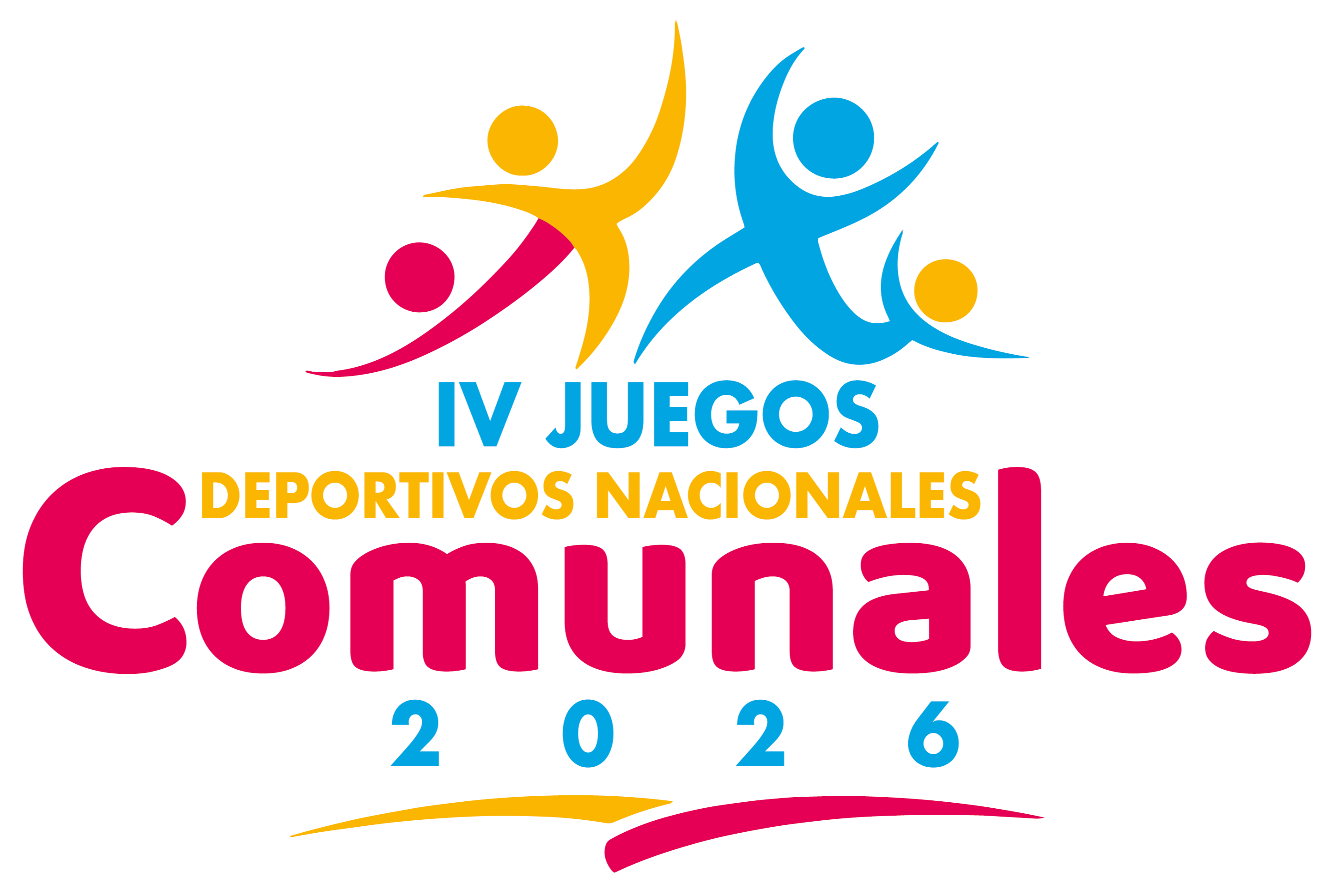 IV Juegos Deportivos Nacionales Comunales
