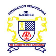 Federación Venezolana de Ajedrez