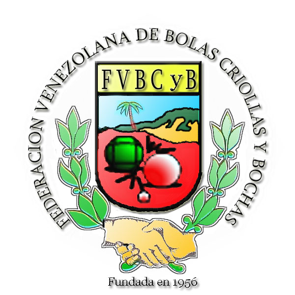 Federación Venezolana de Bolas Criollas
