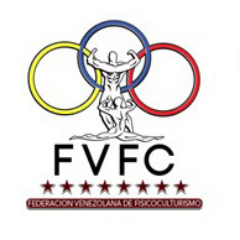 Federación Venezolana de Fisicoculturismo