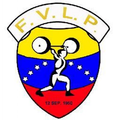 Federación Venezolana de Levantamiento de Pesas