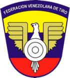 Federación Venezolana de Tiro Deportivo