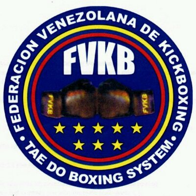 Federación Venezolana Kickboxing