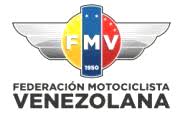 Federación Venezolana Motociclista