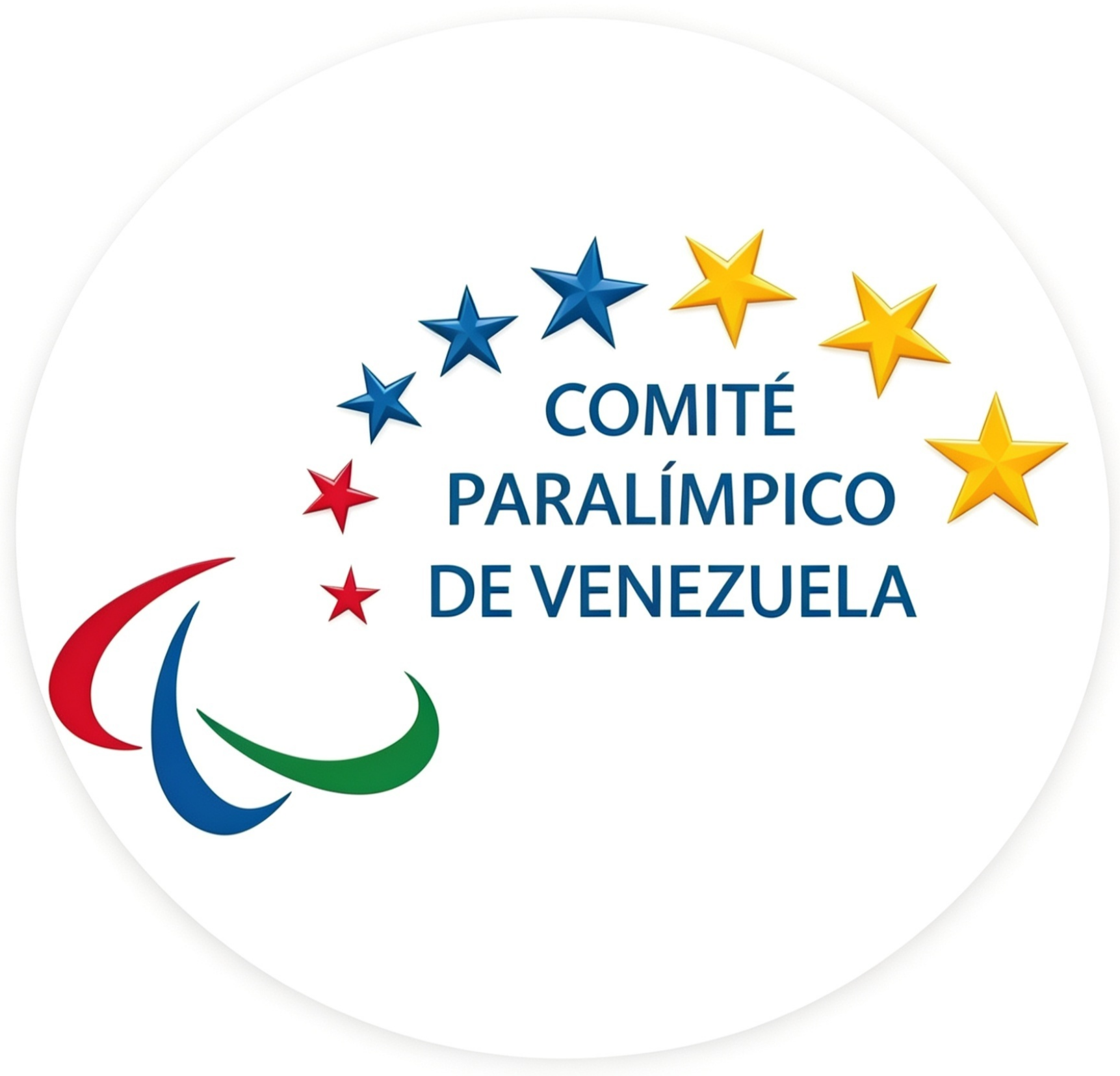 COMITÉ PARALIMPICO VENEZOLANO