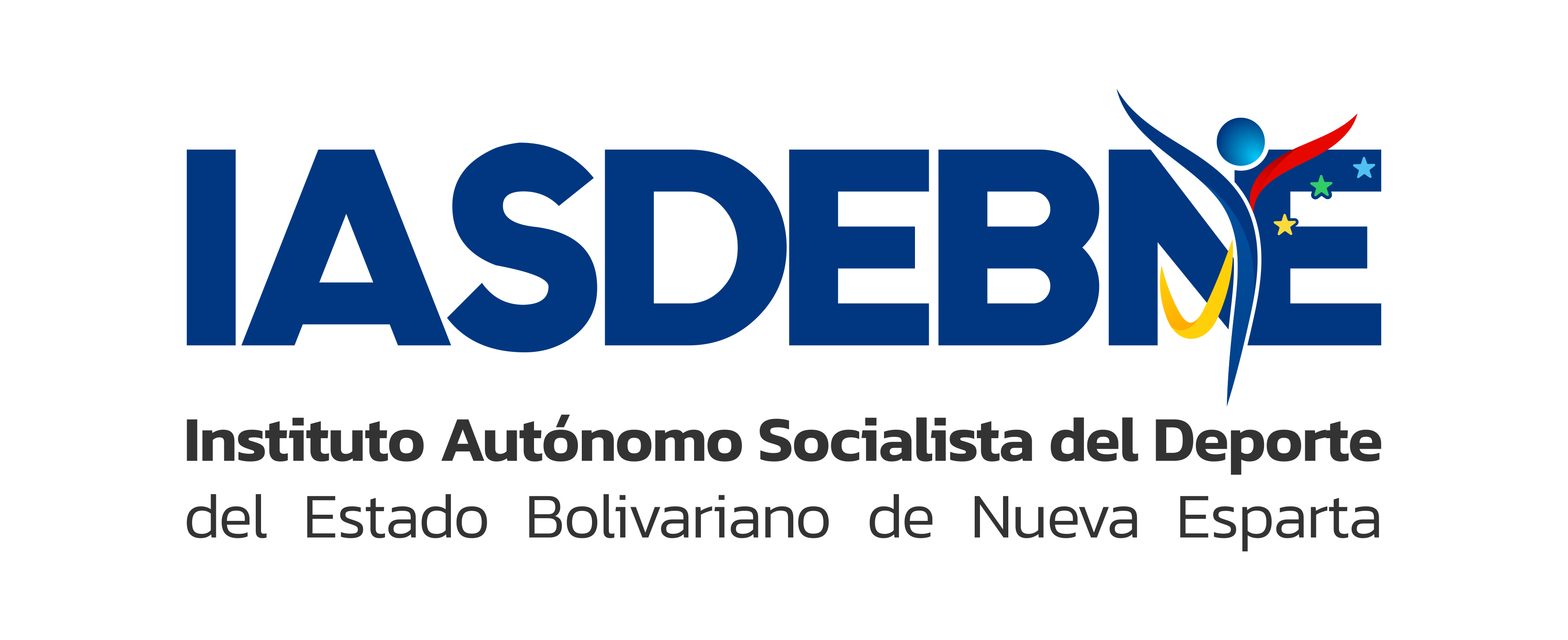 INSTITUTO AUTÓNOMO SOCIALISTA DEL DEPORTE DEL ESTADO BOLIVARIANO DE NUEVA ESPARTA