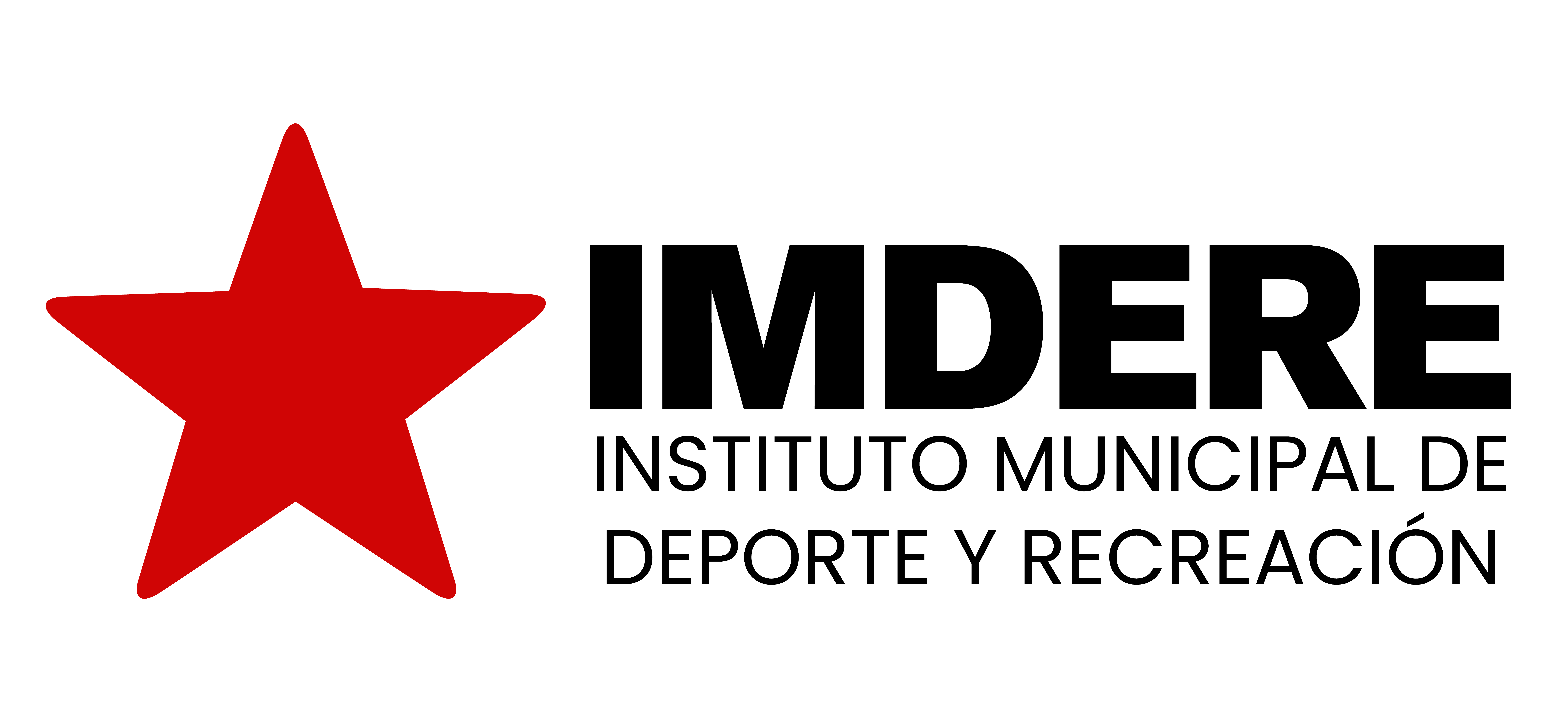 INSTITUTO MUNICIPAL DE DEPORTE Y RECREACIÓN