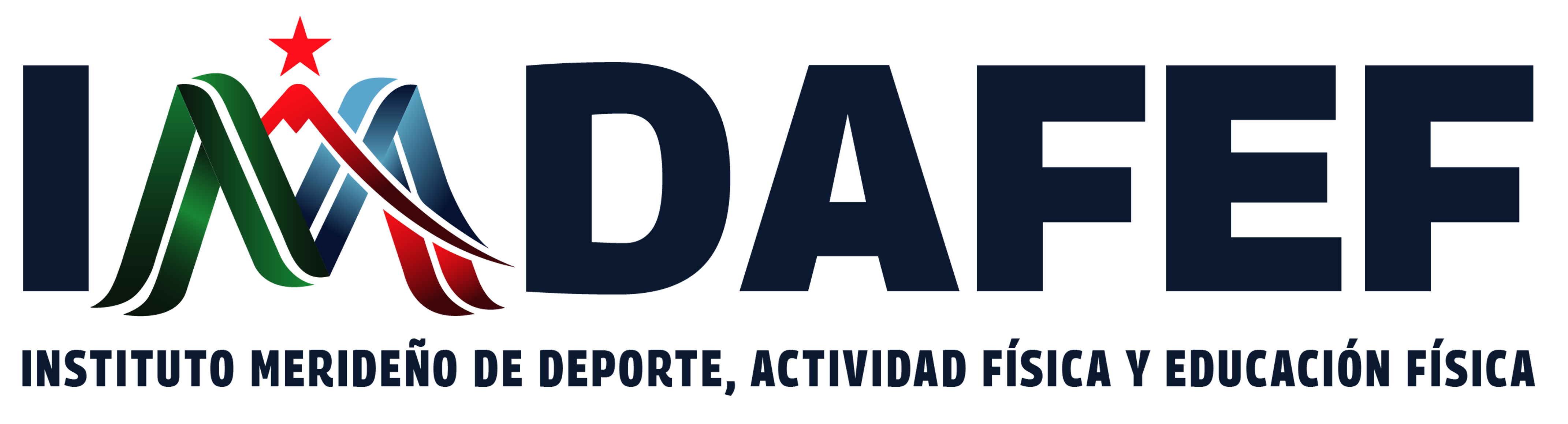 INSTITUTO MERIDEÑO DE DEPORTE, ACTIVIDAD FÍSICA Y EDUCACIÓN FÍSICA