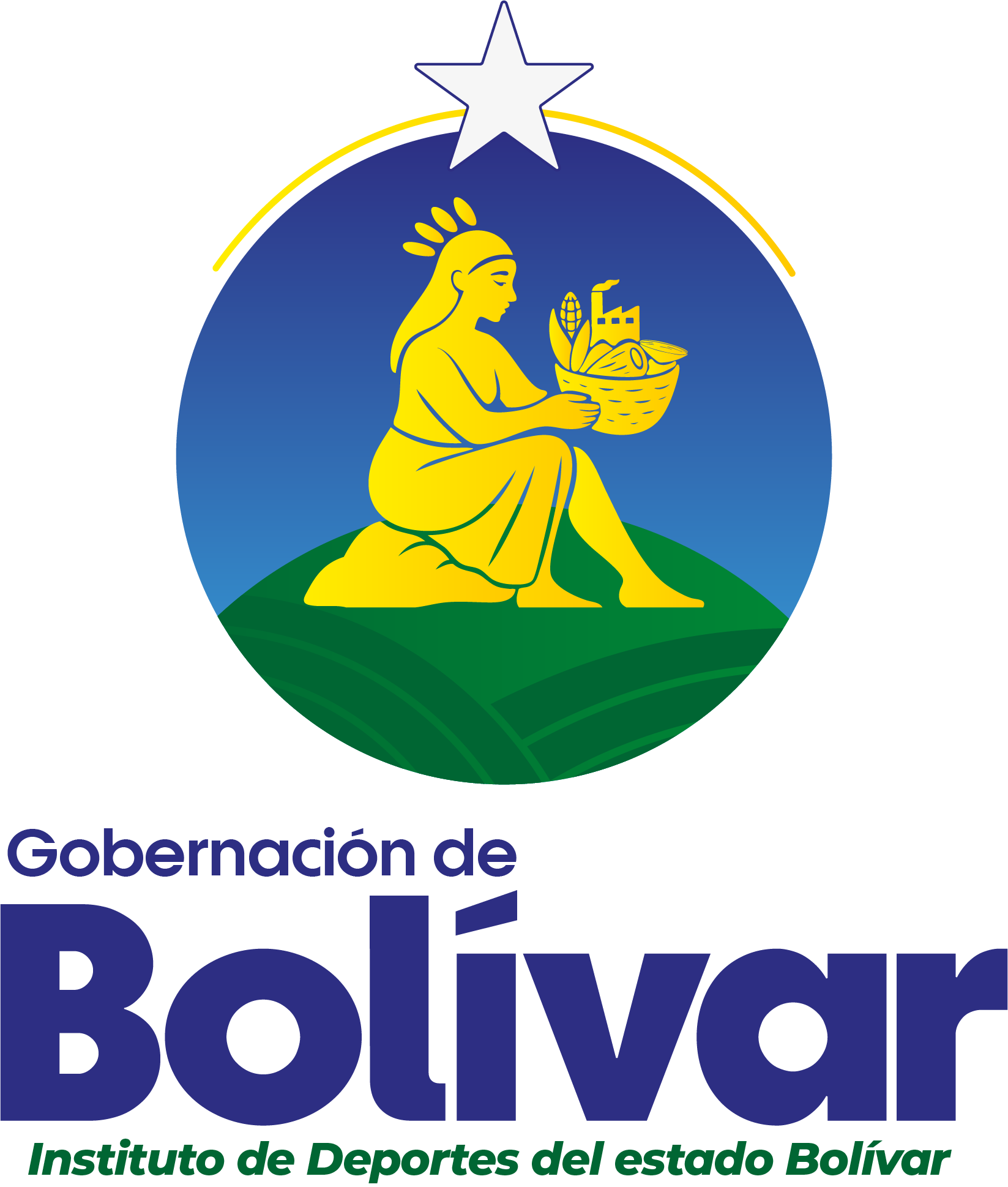INSTITUTO DE DEPORTES DEL ESTADO BOLÍVAR