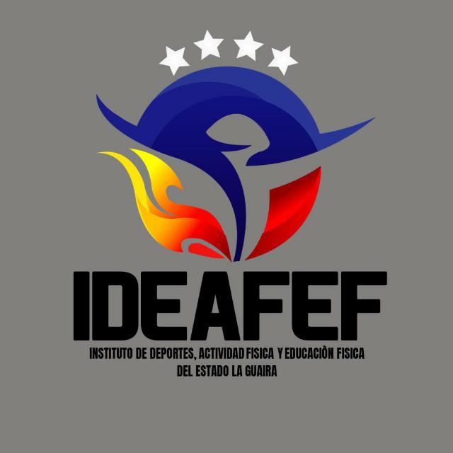 INSTITUTO DE DEPORTES, ACTIVIDAD FÍSICA Y EDUCACIÓN FÍSICA DEL ESTADO LA GUAIRA