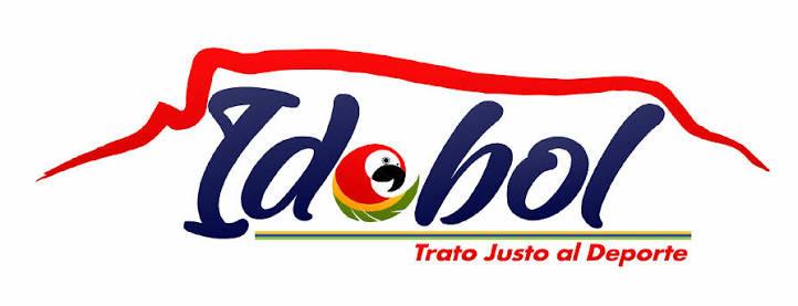 Instituto de Deportes del Estado Bolivar