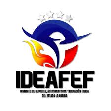 INSTITUTO DE DEPORTES, ACTIVIDAD FÍSICA Y EDUCACIÓN FÍSICA DEL ESTADO LA GUAIRA