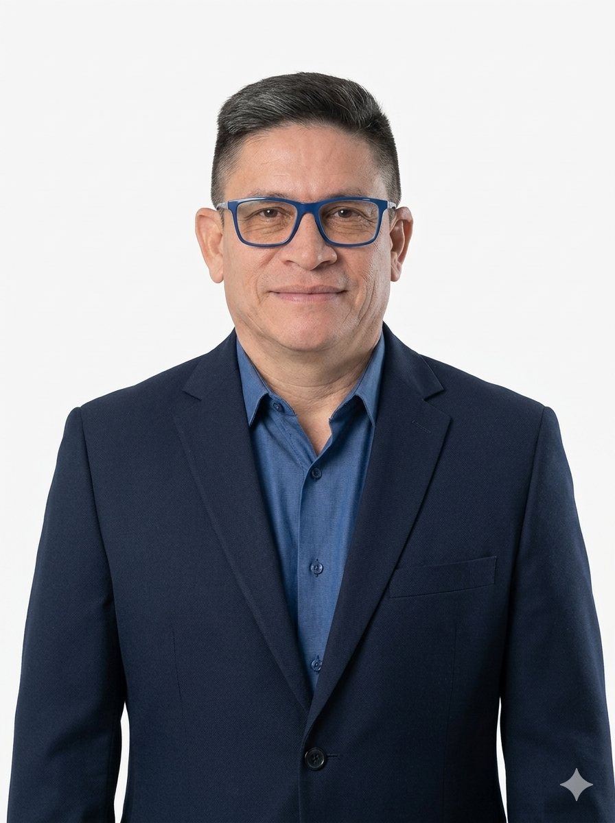 HUGO MARTÍNEZ
