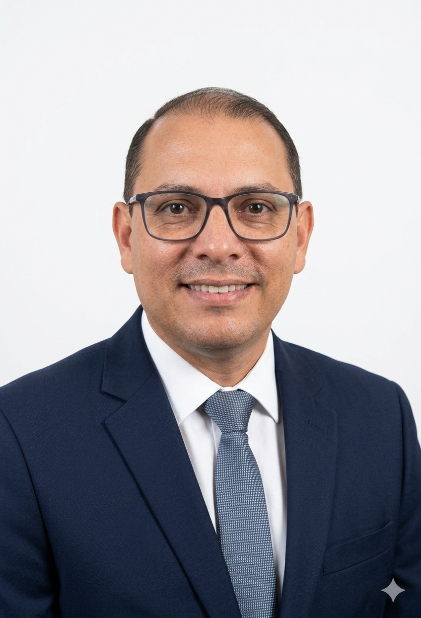 EDUARDO ROBAYO