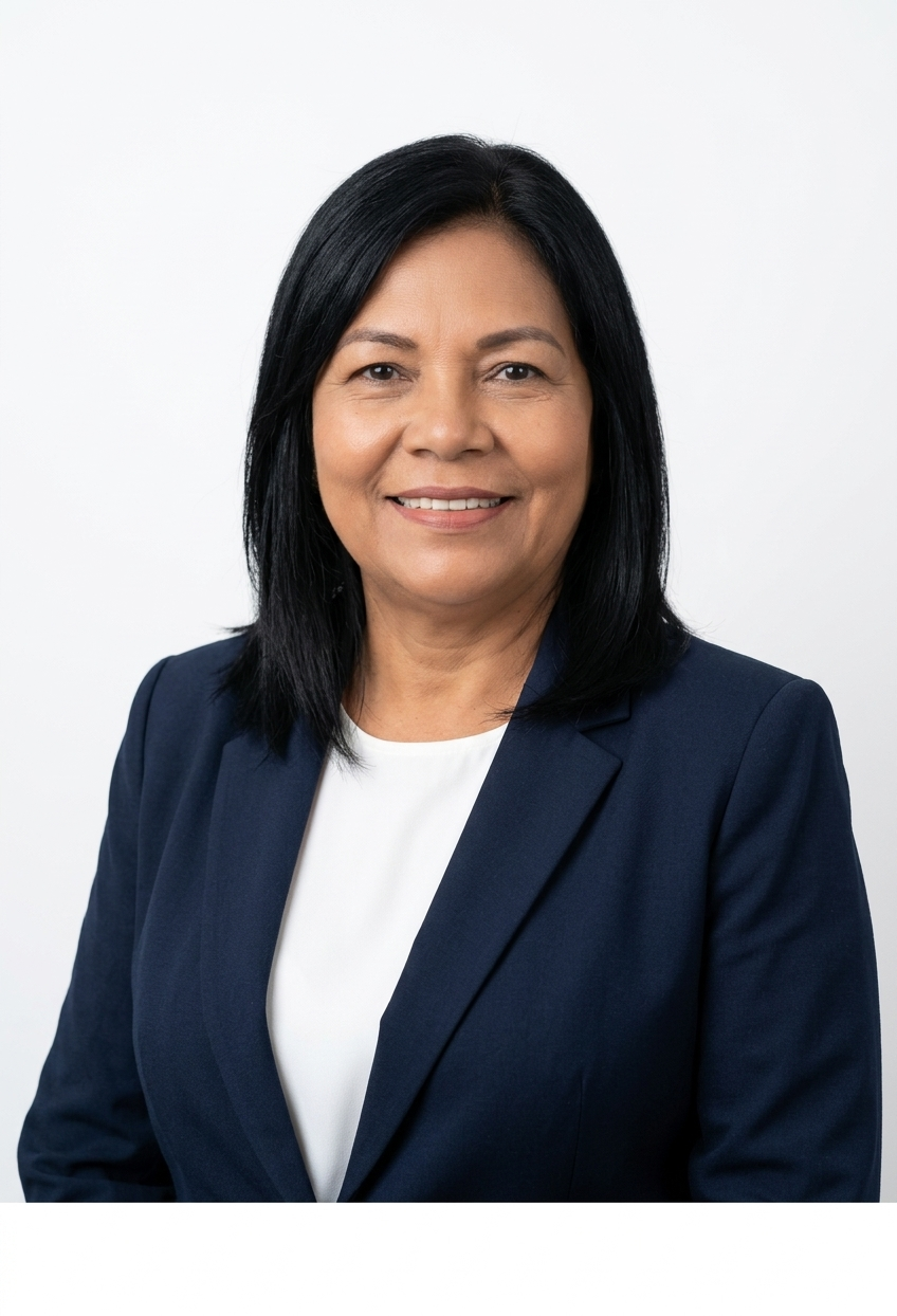 LESBIA MARCANO