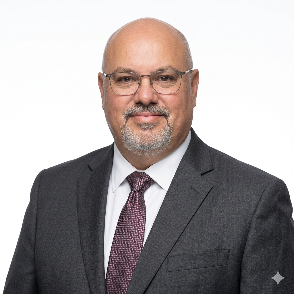 AGUSTÍN D FARIA