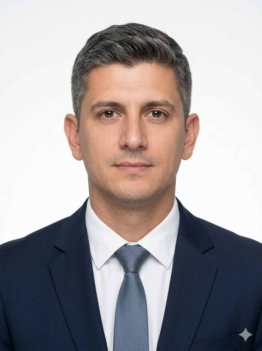 JOSE G. RAMOS RAMOS