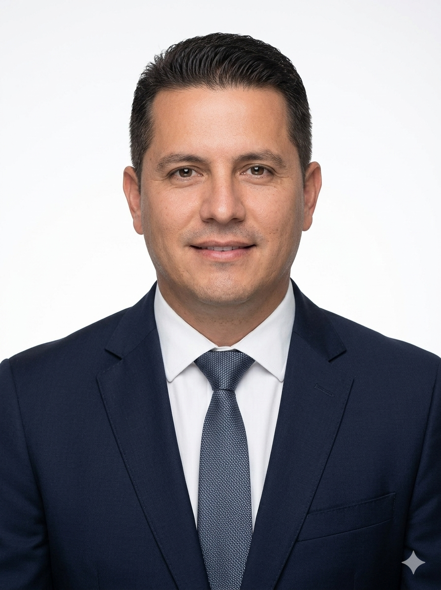 GERARDO ALFREDO MARQUEZ