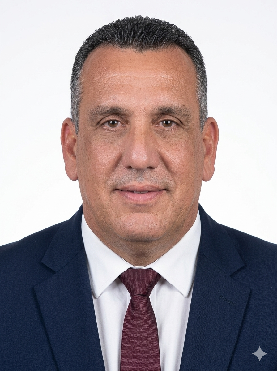 LUIS MORENO