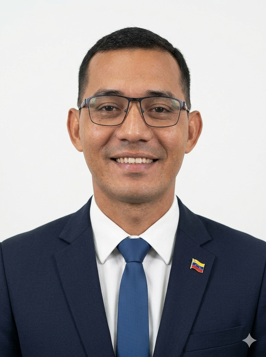 LUIS FARÍAS