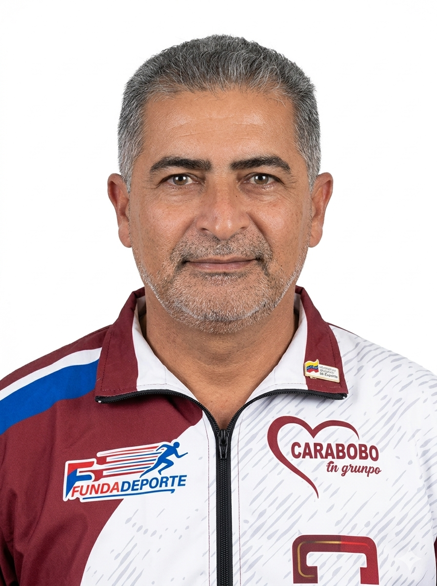 LEOBALDO GÓMEZ