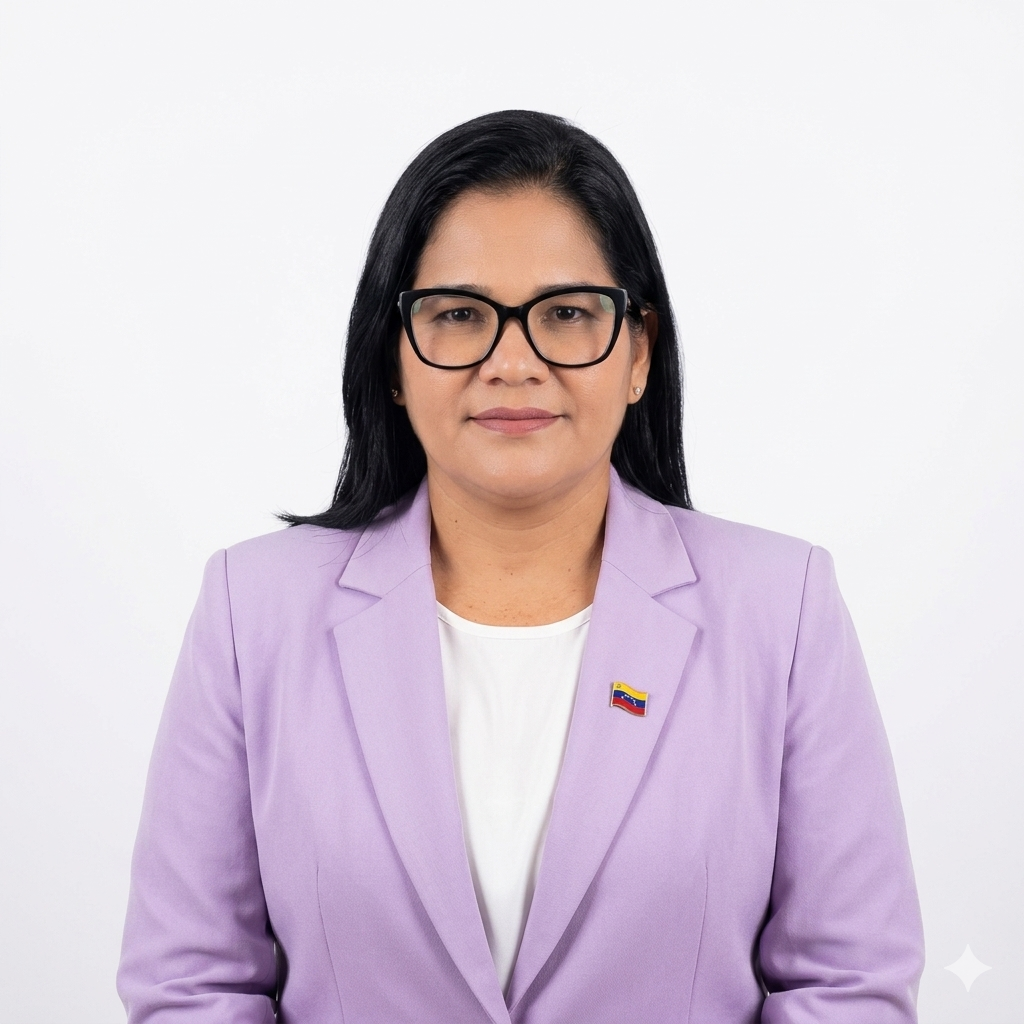 DHAYISBELL TORREALBA