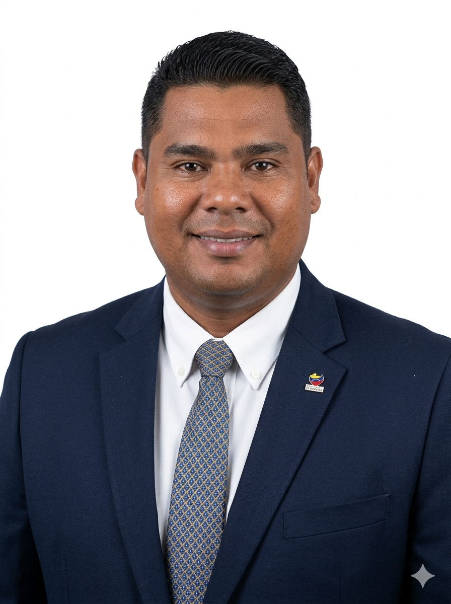 CARL RODRÍGUEZ