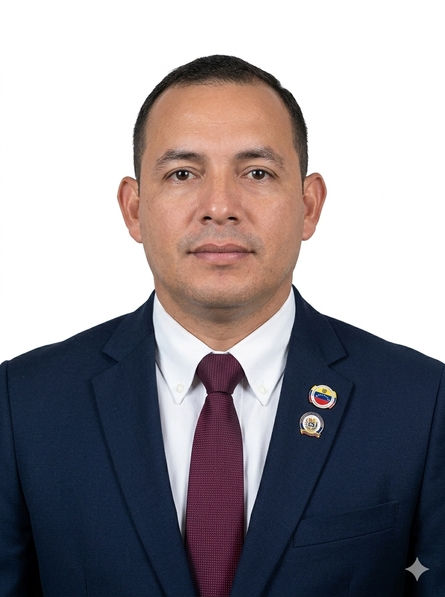 JESUS GONZALEZ