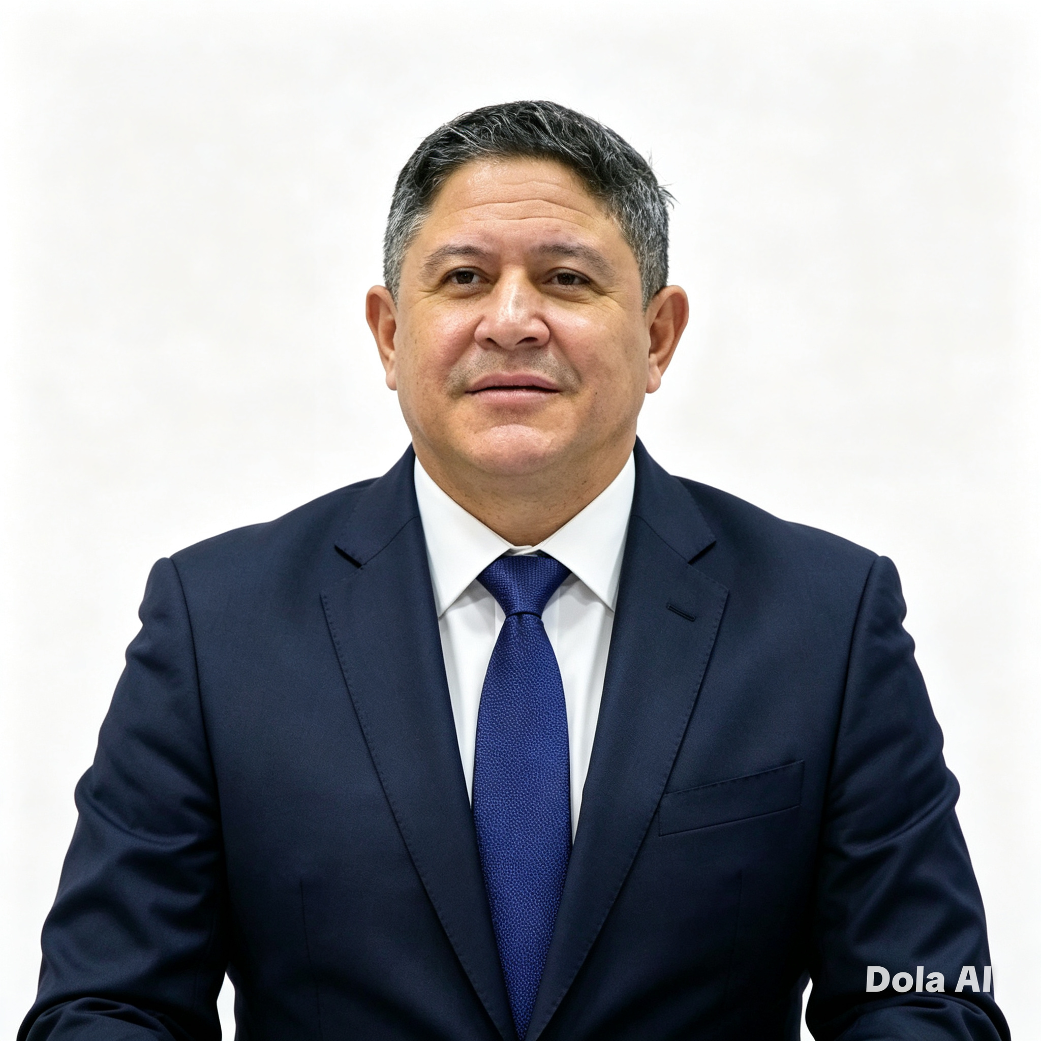 DARIO ALVARADO