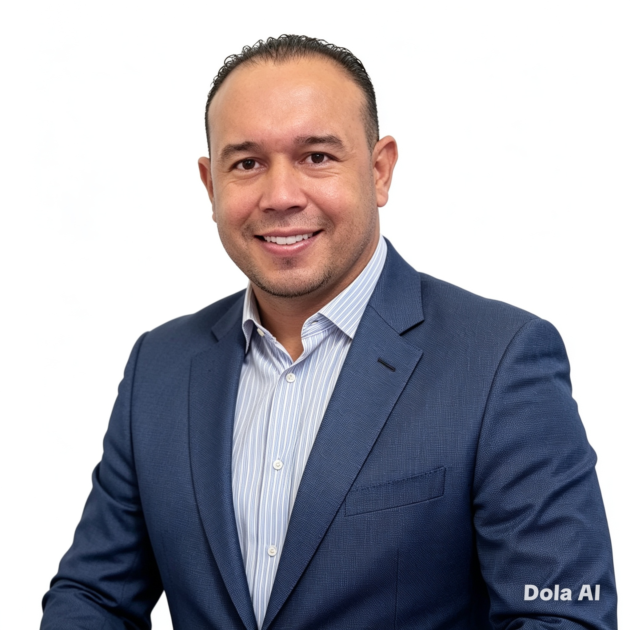 JOSÉ BARRETO
