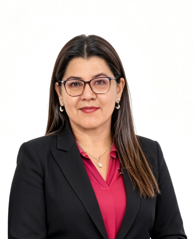 NAYIBETH LÓPEZ