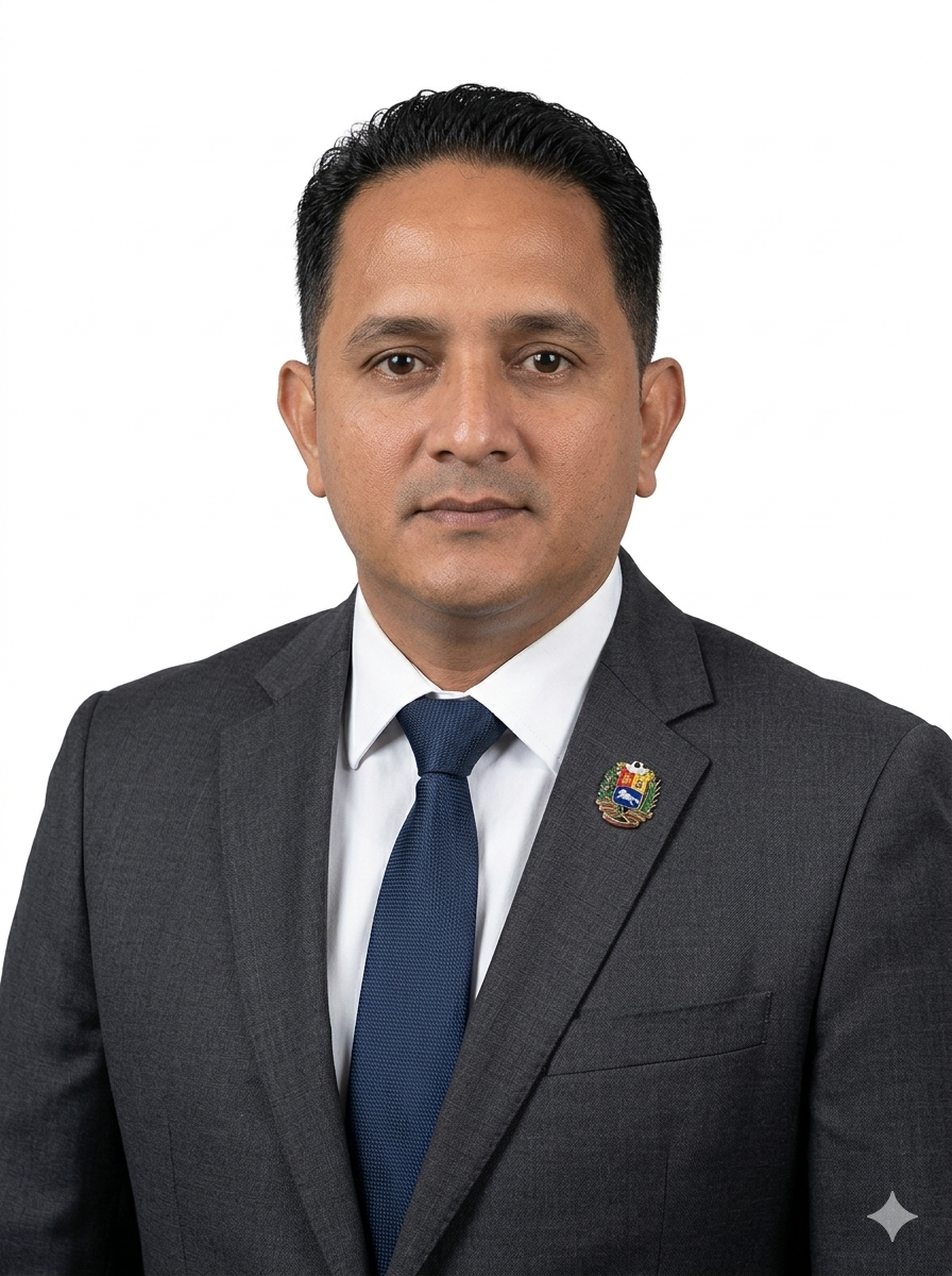 CÉSAR RONDON