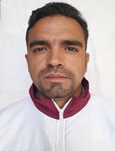 WILLIAN UZCÁTEGUI