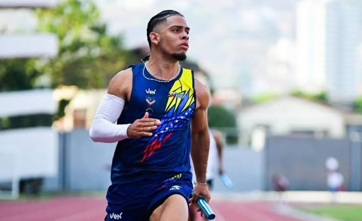 Atletismo de mayores compite en Iberoamericano 