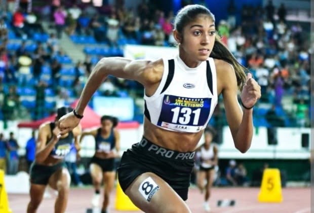Nacional sub-20 de atletismo ratificó cupos mundialistas
