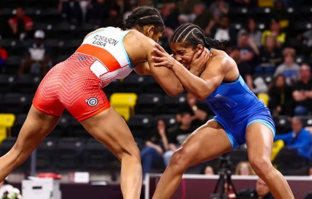 Lucha sumó valiosos puntos en Ranking Series 
