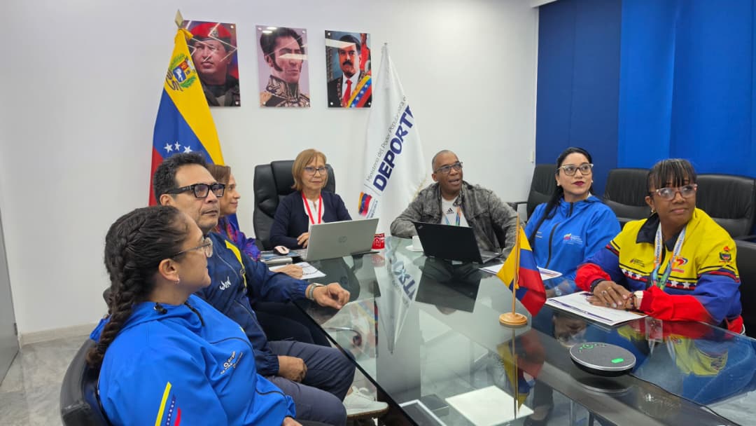 Taller de bioquímica en el deporte se llevó con éxito