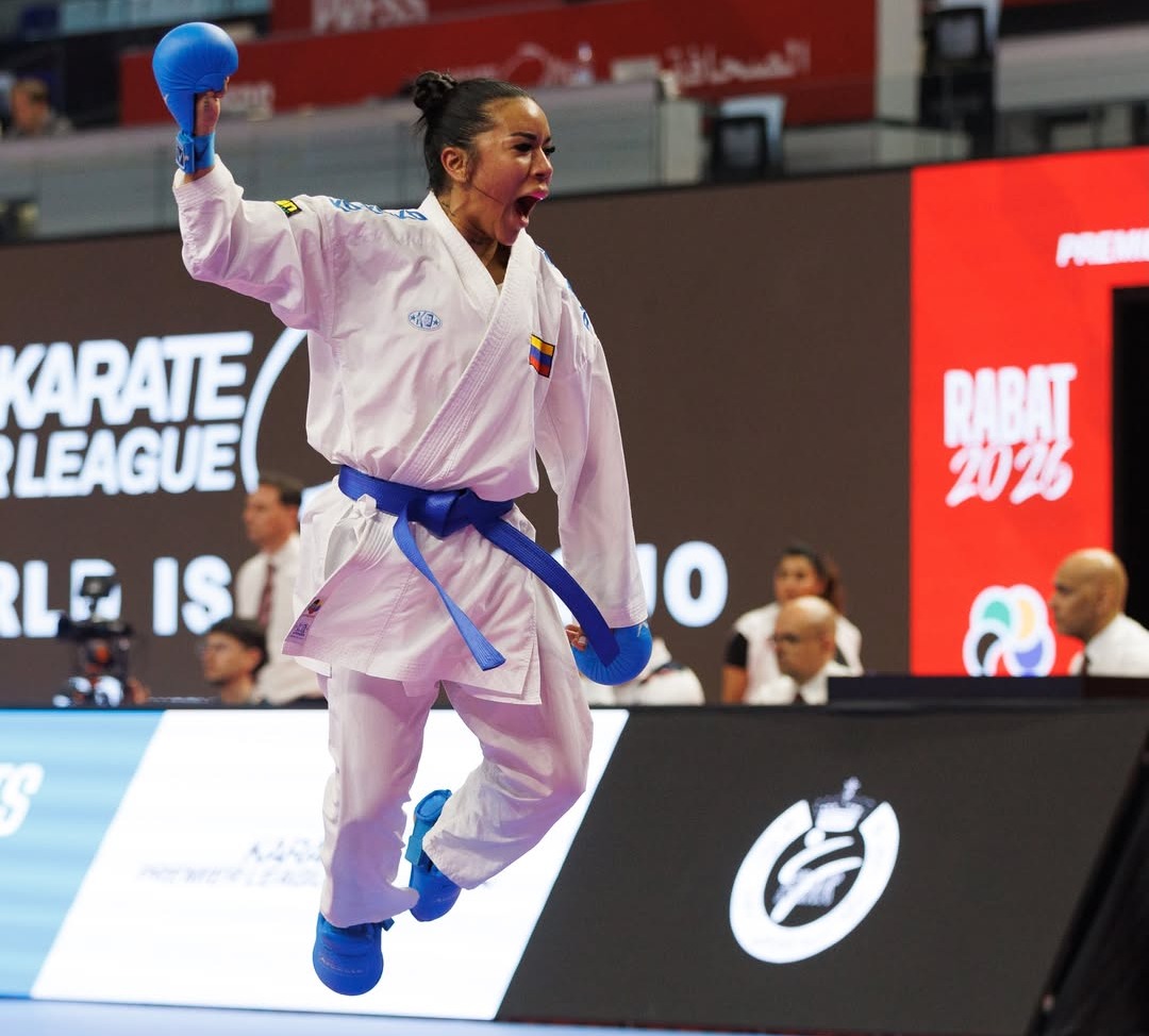 Yorgelis Salazar se alzó con el título de Grand Winner 