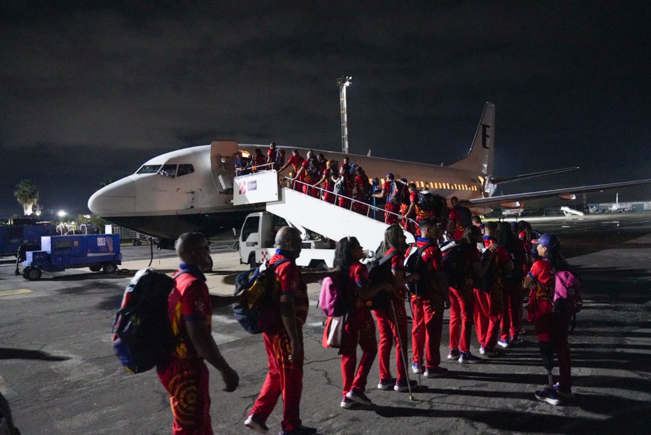 Venezuela por cierre dorado en Valledupar