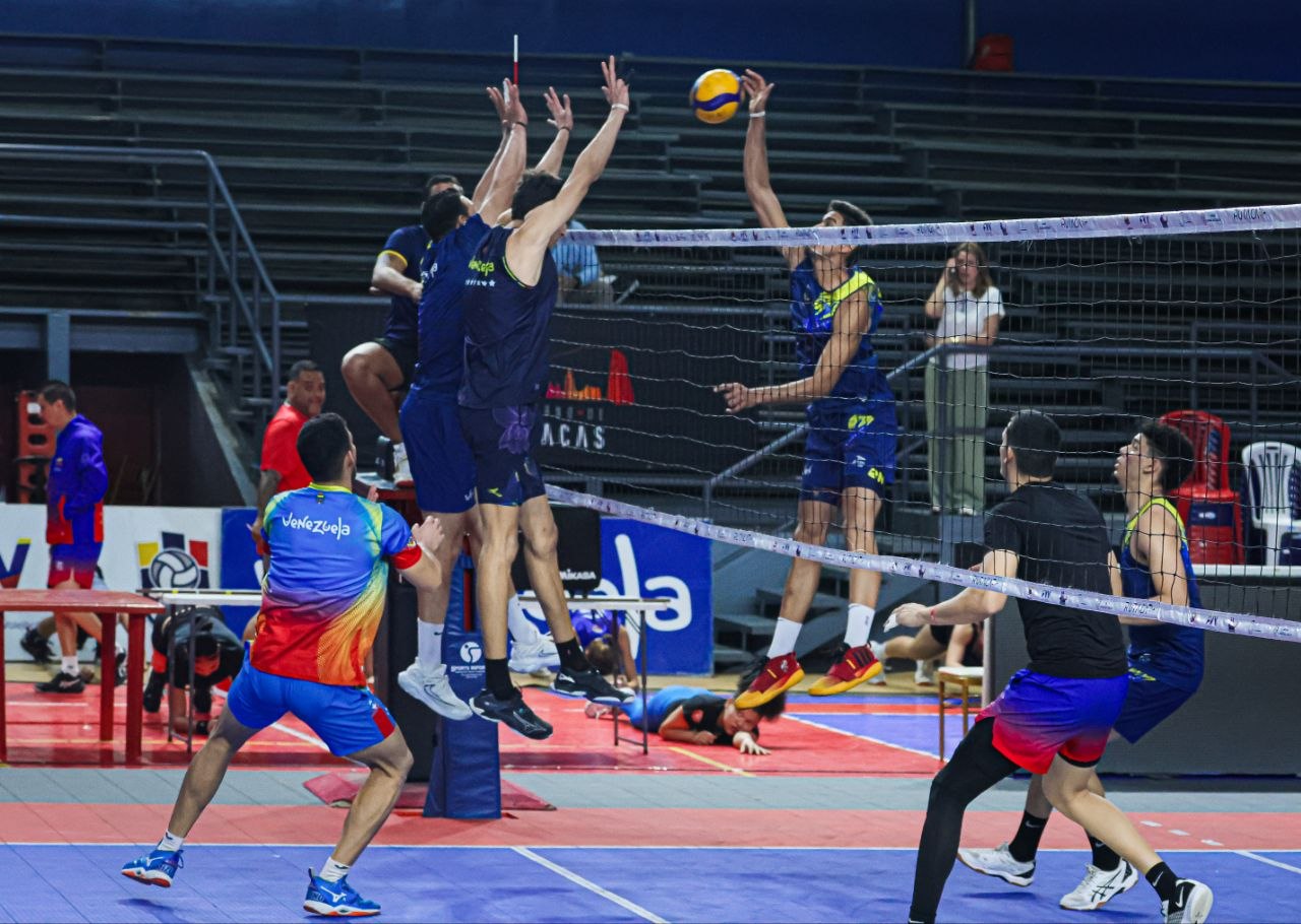 Voleibol vuelve a los Juegos Centroamericanos