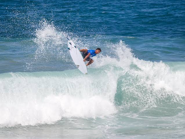 "Nono" Pereira dominó final venezolana